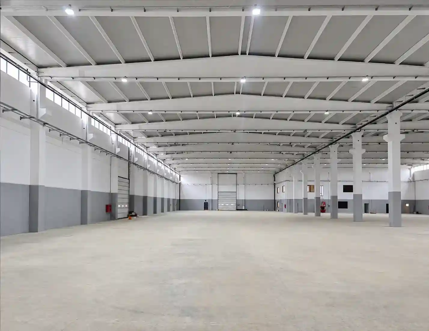Sifonik Sistem ve Yağmur Suyu Drenaj Sistemi