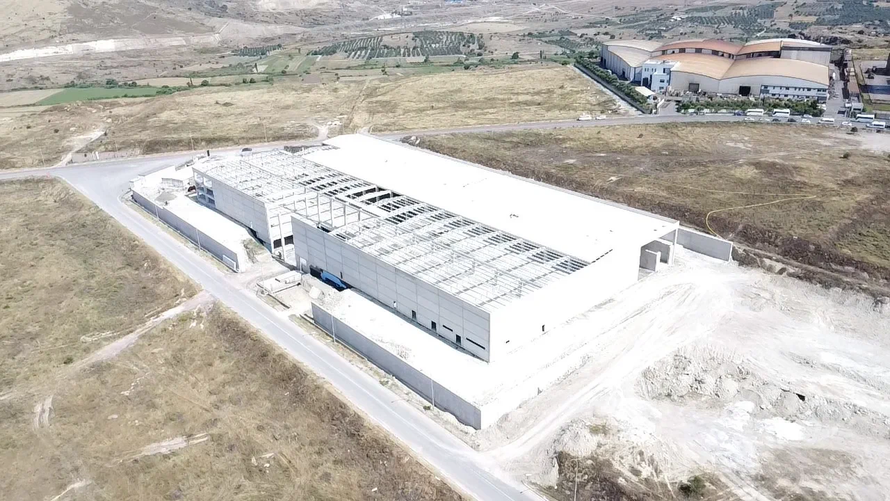 Galeri 1