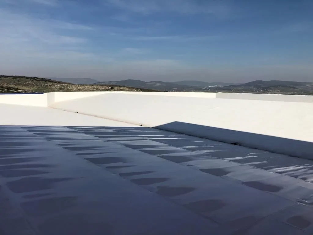 Bareks Plastik A.Ş 2. Etap