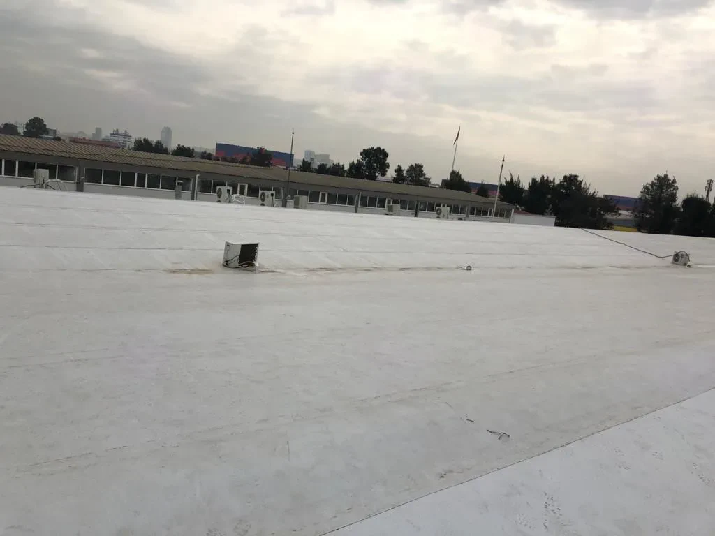 Odak-Luna Elektrik Çiğli Projesi