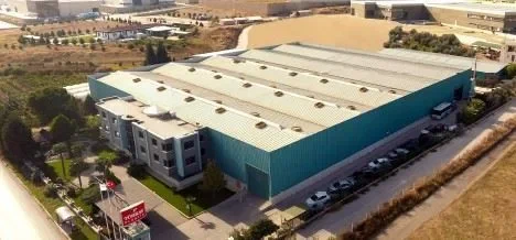 Türkay Plastik Torbalı Projesi