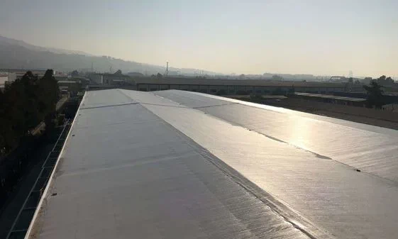 Üniteks 1. Etap Çiğli Projesi