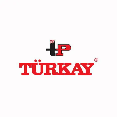 Yalkon Endüstriyel Referans Logo 36